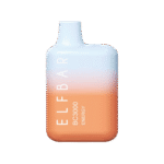 Geek Bar 400  Strawberry Ice