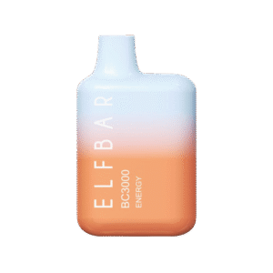 Geek Bar 400  Strawberry Ice