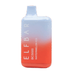 Elf Bar 500 Grape Ice