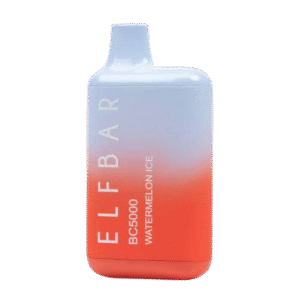 Elf Bar 500 Grape Ice